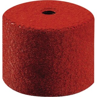 Topfmagnet D.17,5mm H.16mm m.Gewindesacklochbohrung Haftkraft 26 N BELOH