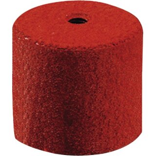 Topfmagnet D.20,6mm H.19mm m.Gewindesacklochbohrung Haftkraft 40 N BELOH