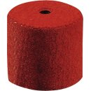 Topfmagnet D.20,6mm H.19mm m.Gewindesacklochbohrung...