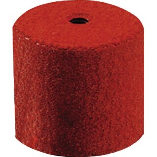 Topfmagnet D.27mm H.25mm m.Gewindesacklochbohrung Haftkraft 61 N BELOH
