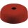 Flachtopfmagnet D.19,1mm H.7,5mm m.Durchgangsbohrung Haftkraft 30 N BELOH