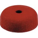 Flachtopfmagnet D.28,6mm H.8,5mm m.Durchgangsbohrung...