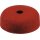 Flachtopfmagnet D.28,6mm H.8,5mm m.Durchgangsbohrung Haftkraft 50 N BELOH