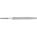 Werkstattfeile 1152 SP 100 mm H3 L.100mm 4Inch Hiebe 3...