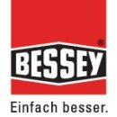 Montagestütze ST b.60kg 1450-2500mm BESSEY
