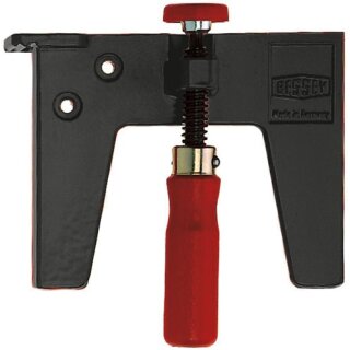 Abstandhalter PVA Verstellweg 7-35mm Zinkdruckg.BESSEY