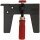 Abstandhalter PVA Verstellweg 7-35mm Zinkdruckg.BESSEY