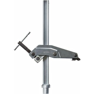 Spannelement TW28GRS30-12 m.Greifarm max.300mm f.Bohrungs-D.28mm BESSEY