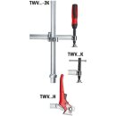 Spannelement TWV m.variabler A.max.300mm...