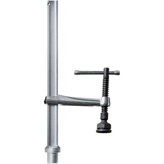 Spannelement TWM28 m.Spezialdruckplatte max.300mm f.Bohrungs-D.28mm BESSEY