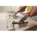 Waagrechtspanner STC-HH50 Gr.50 waagrechte Grundpl.BESSEY