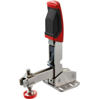 Senkrechtspanner STC-VH Gr.50 waagrechter Fuß BESSEY
