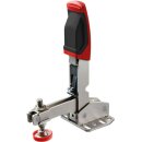 Senkrechtspanner STC-VH Gr.50 waagrechter Fuß BESSEY