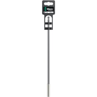 Bithalter 899/4/1 S 1/4Zoll E 6,3 1/4Zoll 1/4Zoll C 6,3 Magnet,Spreng-Ri L.300mm