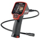 Inspektionskamera micro CA-150 3,5 Zoll 320x240 17mm LED...