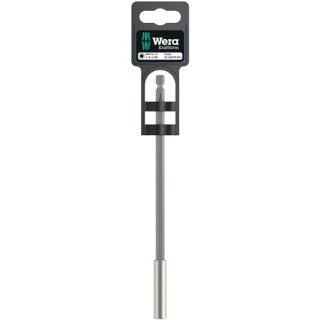 Bithalter 899/4/1 S 1/4Zoll E 6,3 1/4Zoll 1/4Zoll C 6,3 Magnet,Spreng-Ri L.200mm