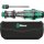 Bitsortiment KK 20 Tool Finder 1 8-tlg.Schlitz/PH/PZD/TORX® WERA