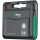 Bitgroßpackung 1/4 Zoll T 25 L.25mm DIN ISO 1173,Form C 6,3 20 Bits/Ku.-Box