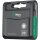 Bitgroßpackung 1/4 Zoll T 20 L.25mm DIN ISO 1173,Form C 6,3 20 Bits/Ku.-Box