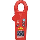 Stromzangenmultimeter CM P1 0,01 A-400 A AC CAT III 600 V...