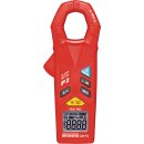 Stromzangenmultimeter CM P2 0,01 A-400 A AC/DC CAT III...