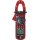 Zangenamperemeter TV 216N 10 mA-600 A AC,10 mA-600 A DC CAT III 600 V TESTBOY