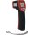 Infrarotthermometer TV 323 -50 b.550GradC ±2GradC 2xTyp AAA TESTBOY