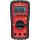 Multimeter MM 5-2 0,1 mV-600 V AC/DC TRUE RMS BENNING
