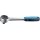U.-Knarre 2093 U-3 1/4 Zoll 72 Z.Schaltscheibe GEDORE