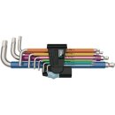 Winkelschraubendrehersatz 3950 SPKL/9 SM 9-tlg.SW...