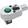 Einsteck-Hebel-Umschaltknarre 725QR/ 5 3/8 Zoll 9x12mm CR-A-STA STAHLWILLE