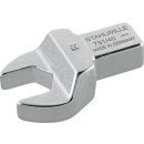 Mauleinsteckwerkzeug 731/40 24 SW 24mm 14x18mm CR-A-STA...