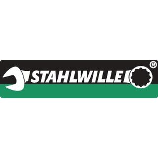 Mauleinsteckwerkzeug 731/40 19 SW 19mm 14x18mm CR-A-STA STAHLWILLE