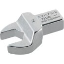 Mauleinsteckwerkzeug 731/40 19 SW 19 14x18 CR-A-STA...