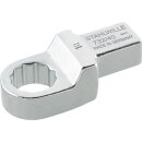 Ringeinsteckwerkzeug 732/40 19 SW 19mm 14x18mm CR-A-STA...