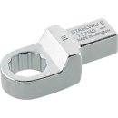 Ringeinsteckwerkzeug 732/40 24 SW 24mm 14x18mm CR-A-STA...