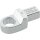 Ringeinsteckwerkzeug 732/40 27 SW 27mm 14x18mm CR-A-STA STAHLWILLE