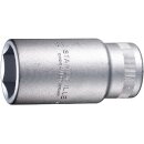 Steckschlüsseleinsatz 56 3/4 Zoll 6-kant SW 27mm...
