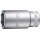 Steckschlüsseleinsatz 56 3/4 Zoll 6-kant SW 27mm L.90mm STAHLWILLE
