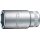 Steckschlüsseleinsatz 56 3/4 Zoll 6-kant SW 32mm L.90mm STAHLWILLE