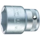 Steckschlüsseleinsatz 55 3/4 Zoll 6-kant SW 36mm...