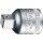 Reduzierstück 513 Antriebs-4-KT.1/2 Zoll Abtriebs-4-KT.3/8 Zoll L.38,5mm