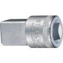Vergrößerungsstück 514 Antr.1/2 Zoll...