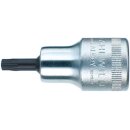 Steckschlüsseleinsatz 54 TX 1/2 Zoll TX T27 L.55mm...
