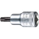 Steckschlüsseleinsatz 54 TX 1/2 Zoll TX T55 L.58mm...