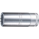 Steckschlüsseleinsatz 51 1/2 Zoll 12-kant SW 24mm...
