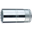 Steckschlüsseleinsatz 51 1/2 Zoll 12-kant SW 30mm...
