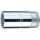Steckschlüsseleinsatz 51 1/2 Zoll 12-kant SW 30mm L.83mm STAHLWILLE