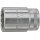 Steckschlüsseleinsatz 50 1/2 Zoll 12-kant SW 32mm L.47mm STAHLWILLE