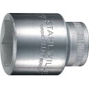 Steckschlüsseleinsatz 52 1/2 Zoll 6-kant SW 27mm...